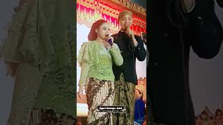 Niken Salindri Ora Seneng Di Grayahi Langsung megg Cekel Wae nikensalindri wayangkulit kiyusuf