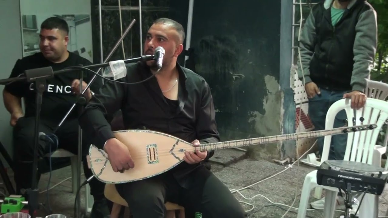 aykut dolu bozlak türküleri