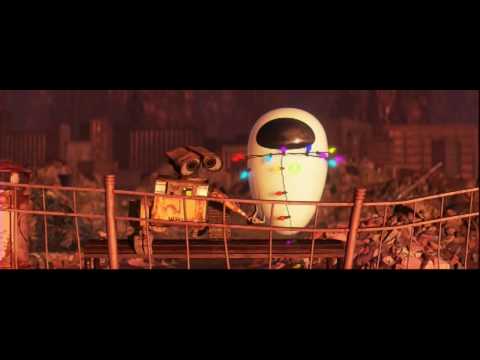 La Vie en Rose (Wall-E)