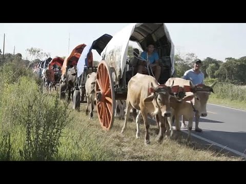 Paraguay retoma la