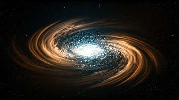 The Lightless Universe: A Space Documentary 2025 – What Happens After Stars Die?