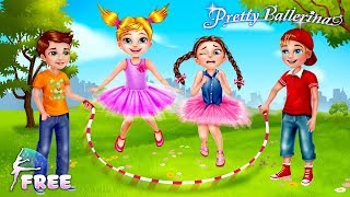 Pretty Ballerina | Game Trailer | TabTale screenshot 4