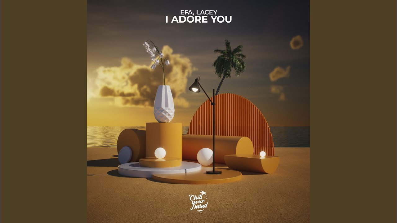 I Adore You (Extended Mix)