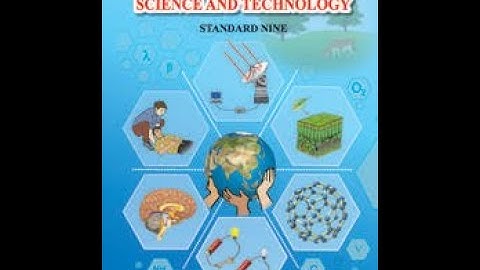 STD IX - Science II - Chapter 16 - Heredity and Variation (Part I)