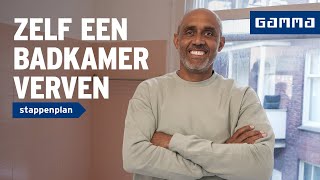 Download Lagu Badkamer verven: zo verf je jouw badkamer muren, tegels en plafond | GAMMA MP3 Download Lagu Badkamer verven: zo verf je jouw badkamer muren, tegels en plafond | GAMMA MP3