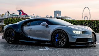 Bugatti Chiron Sport - The Ultimate Hypercar