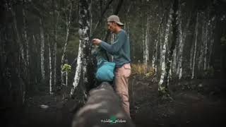 Story WA Pencinta Alam