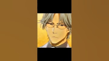 Thank you for 500 subs❤‍🔥#edit #ryuken #anime #bleach