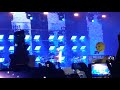 Mike shinoda  in the end  live in moscow 2018  stadium live