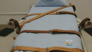 High Court: Florida Death Penalty System Is Unconstitutional