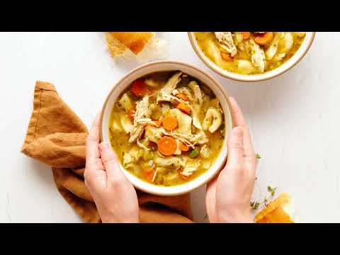 Gimme Some Oven Soup