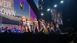 Little Mix - Shout Out To My Ex live Ziggo Dome Amsterdam