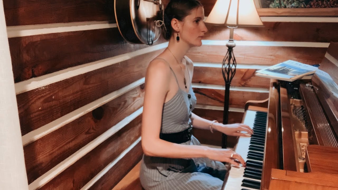 Jesú, Joy Of Man’s Desiring - Bach