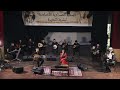 Concours chaabi de la chanson arabeamazigh  jour 4       