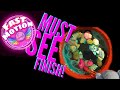 Fast Motion Mermaid Grotto with MOON ROCKS AND PEARL EFFECTS: Watch till the end!