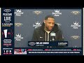 LIVE: Grizzlies vs. Pelicans Pregame w/ Willie Green 1/24/2025