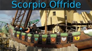 Scorpios at Toverland (Offride)