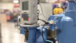 About Total Control Systems (TCS)