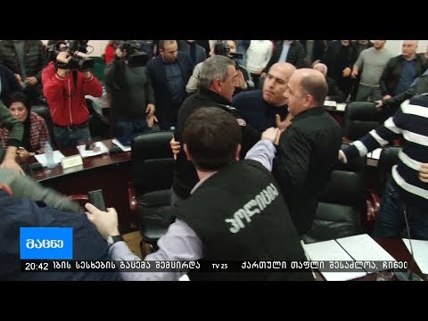 ტერენტი გრანელი -პოეტი თუ პროზაიკოსი