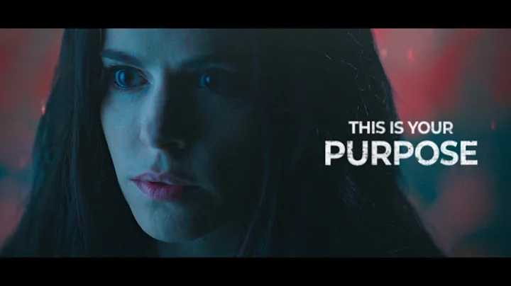 Jennifer Goines | THIS IS YOUR PURPOSE