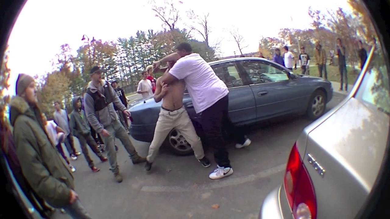 Bristol Ct Fight YouTube