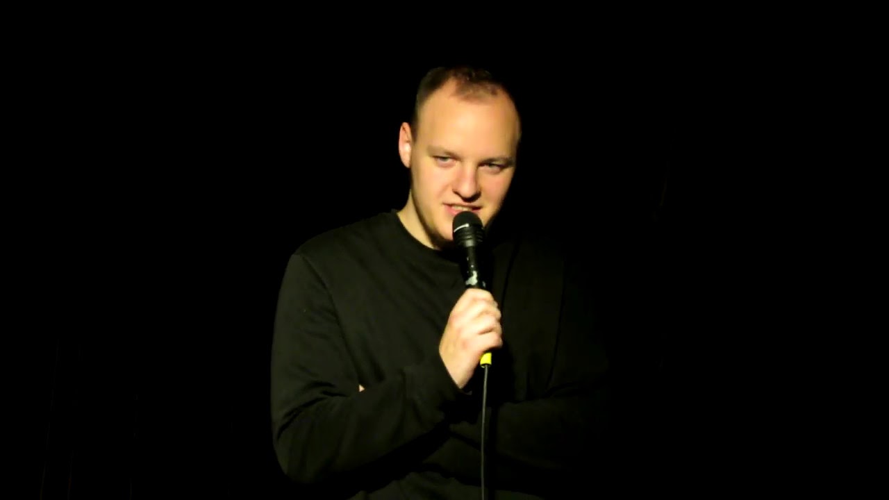 1:1:1 (Пародия на 4:4:1 - A Comedy Experience by Andrew Schulz)