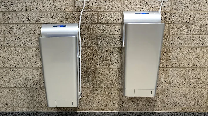 Global Industrial AK-2030-1s | Clarence W. Muehlberger Travel Center | Wichita Falls, TX