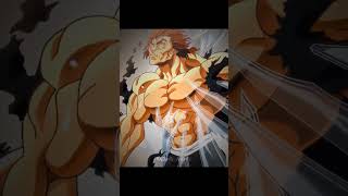 Yujiro Hanma 4k Edit [Baki Hanma Season 2 Edit] #yujirohanma#yujiro#bakihanma#baki#bakihanmaedit#4k