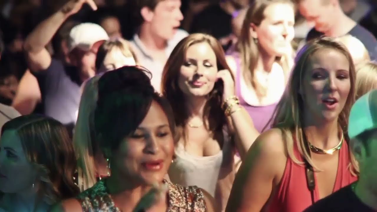 Official SUNANDBASS 2011 After Movie - Remember September