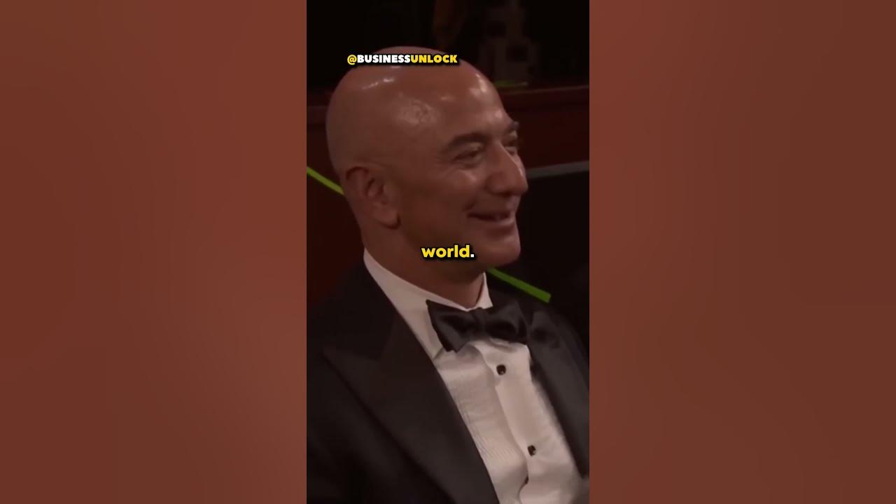 Chris Rock Trolls Jeff Bezos Chris Rock Trolls Jeff Bezos