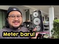 Pasang meter L9 untuk Kenari aku!