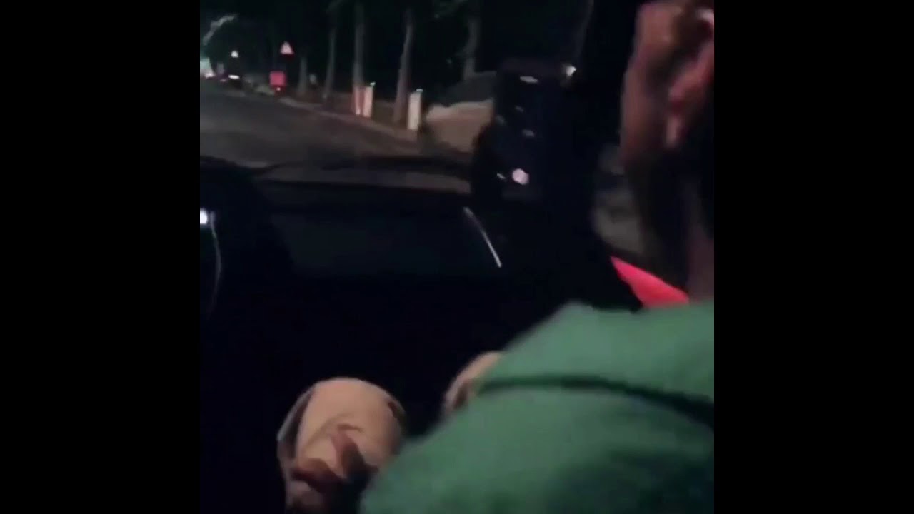 Frank Ocean racing With tyler The Creador And Asap Rocky