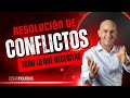 Gestión de conflictos | Trabajar en equipo | César Piqueras