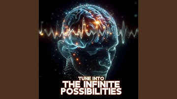 Melodies Weave Through Cosmic Threads