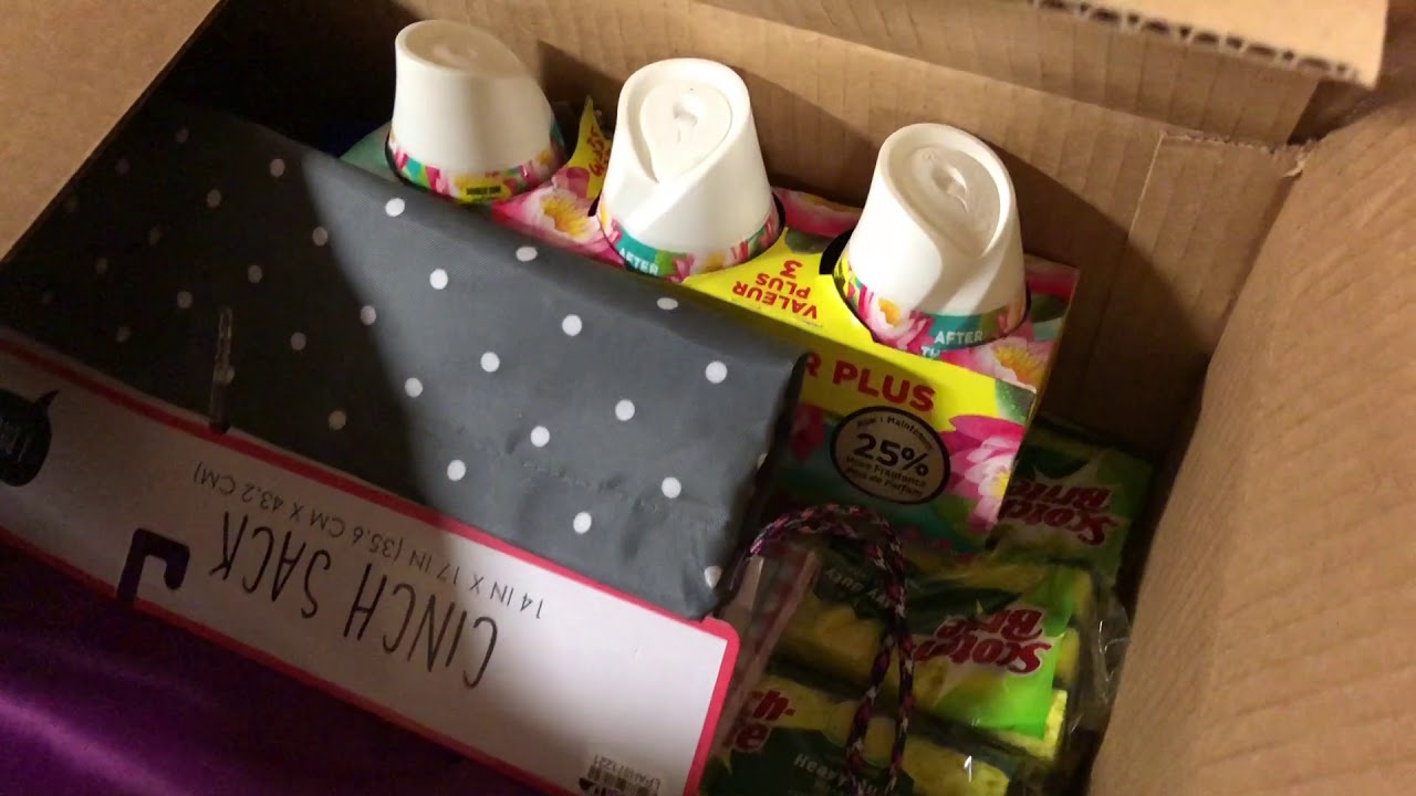 Brand New Overstock Pallets YouTube