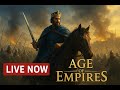 [LIVE] AGE OF EMPIRES MOBILE DARI 0 #1