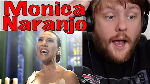 Monica Naranjo - Avui Vull Agrair (Amazing Grace) ...