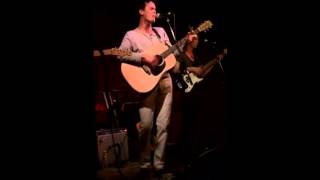 Justin Nozuka &quot;After Tonight&quot; live at Hotel Cafe