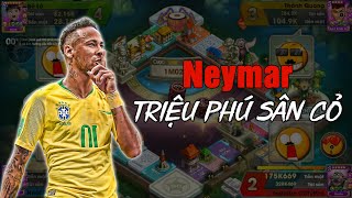 Neymar - Triệu phú sân cỏ | Cờ tỷ phú Zingplay screenshot 5