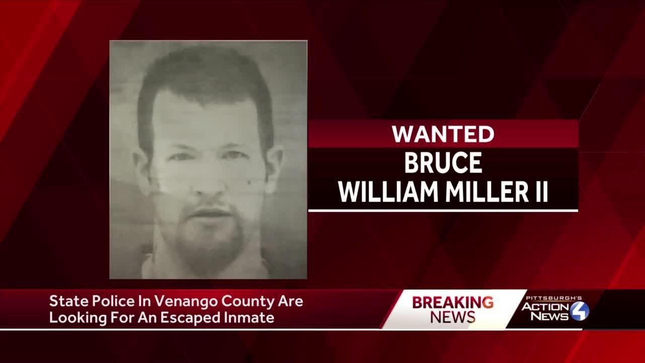 state-police-searching-for-escaped-inmate-youtube