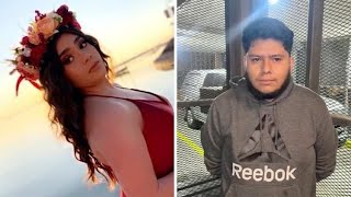 Lizbeth Medina cause of death: Rafael Romero charged in stabbing death of Texas cheerleader