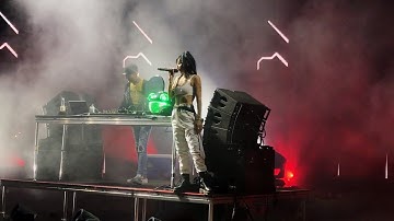 Lights and deadmau5 at Red Rocks - November 4, 2021