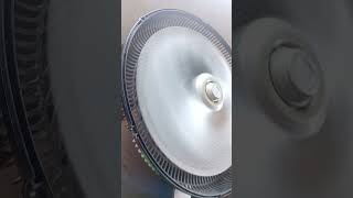 ventilador Mondial super turbo vtx de mesa