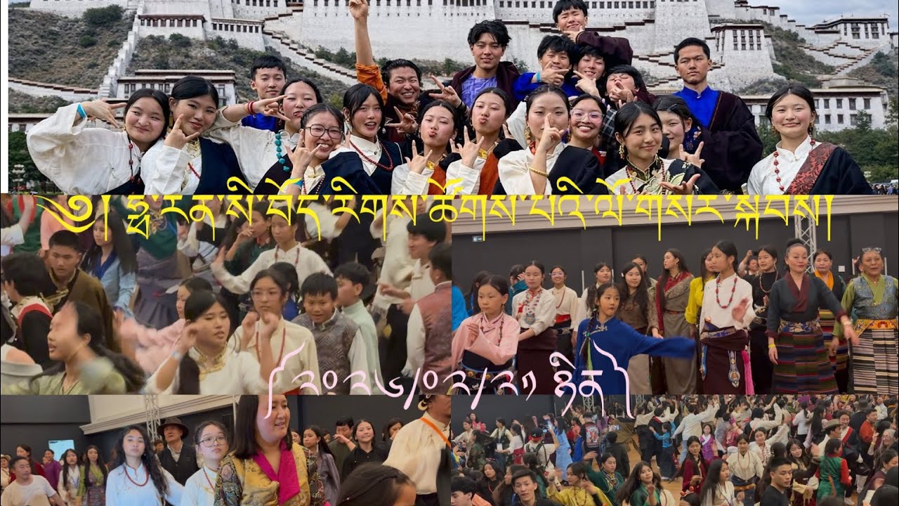 Paris Losar Gorshey #france #gorshey #losar