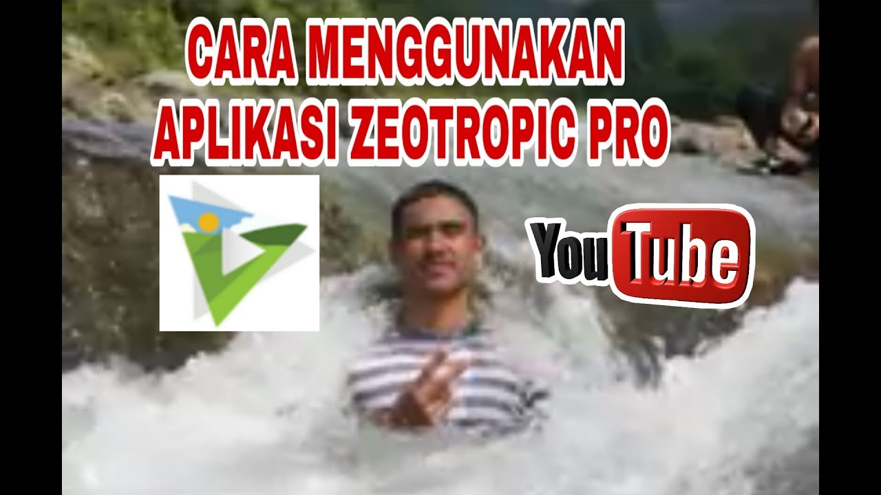 Tutorial Cara Menggunakan Aplikasi Zoetropic Pro YouTube