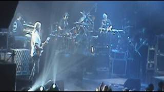 Video Climb to safety Widespread Panic