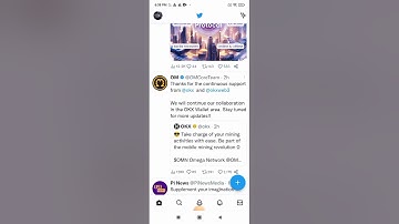 Omega Network Listing Date - 16 - june - 2023 ! Omega network new update ! @cryptorajput9800