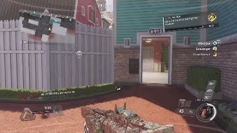 King Teran gets nuke... No More try hards to nuke 👀