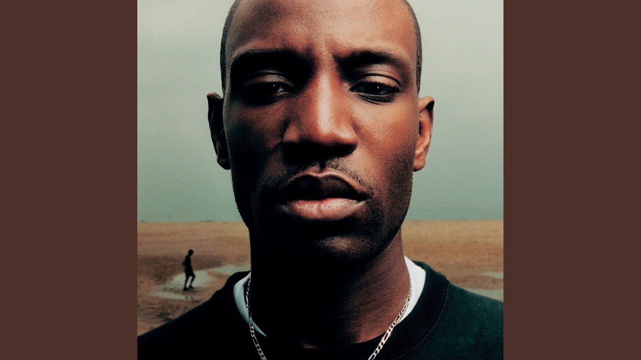 Abd Al Malik - 12 Septembre 2001