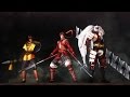 PS4/PS3 『戦国BASARA 真田幸村伝』プロモーション映像第二弾(TMR ver.)